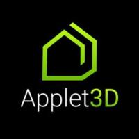 Applet3D image 1